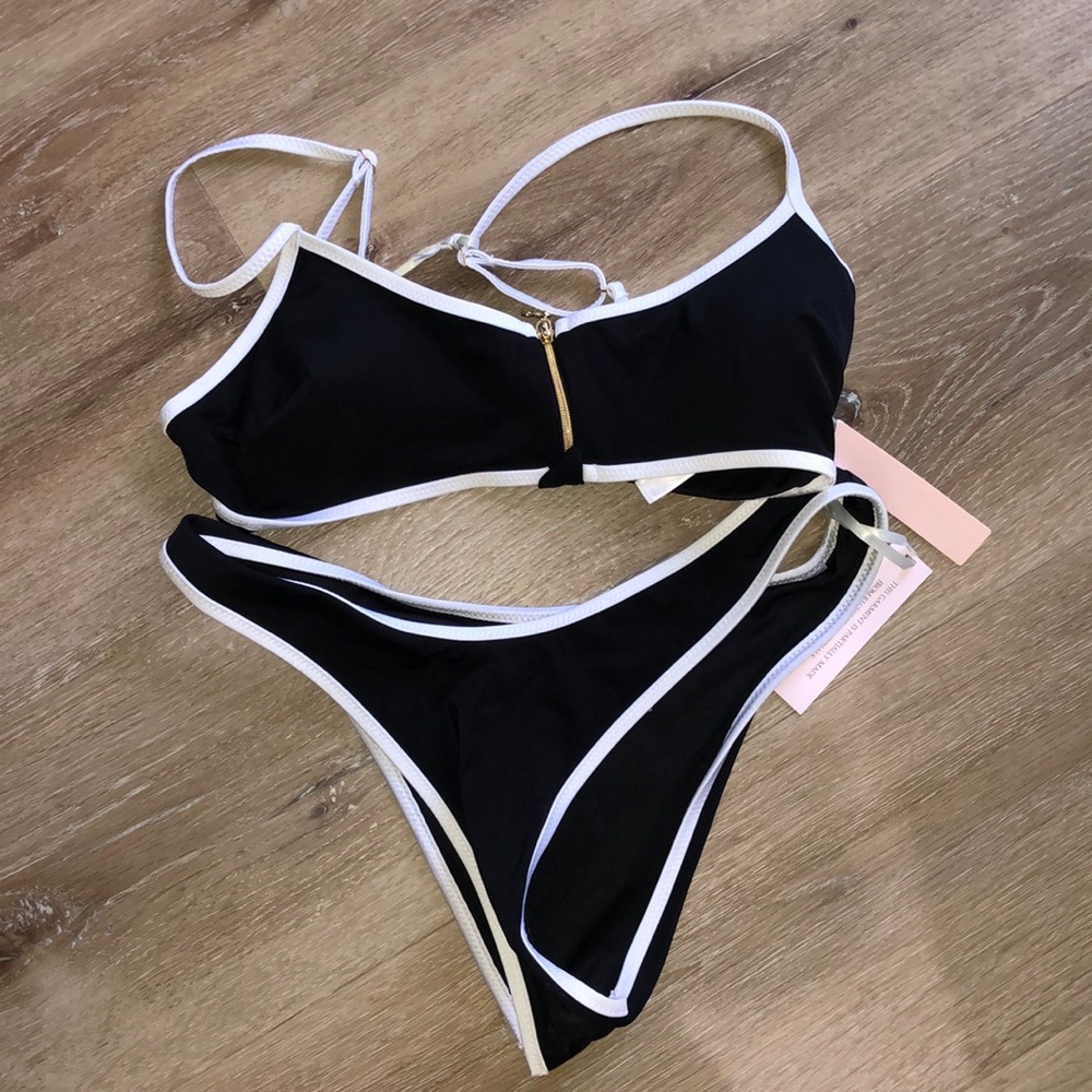 New with tags Victoria’s Secret bikini.